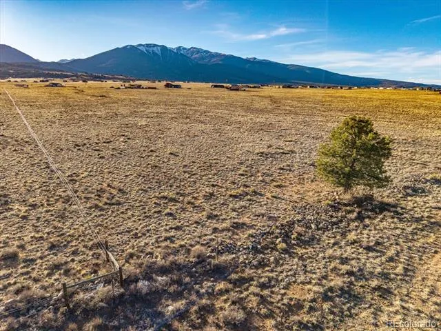 CR-361 Buena Vista, CO 81211