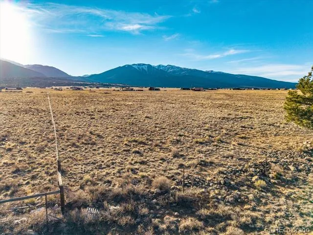 CR-361 Buena Vista, CO 81211