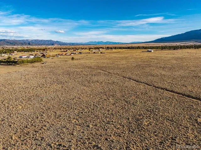 CR-361 Buena Vista, CO 81211