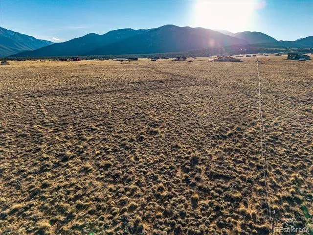 CR-361 Buena Vista, CO 81211