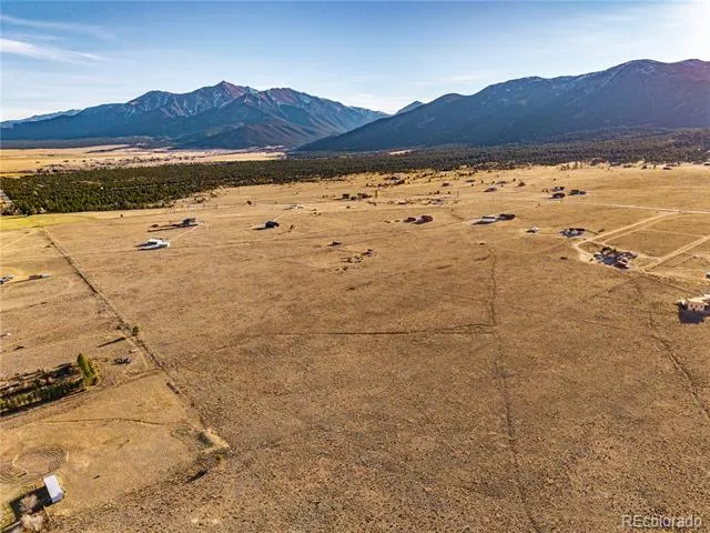 CR-361 Buena Vista, CO 81211