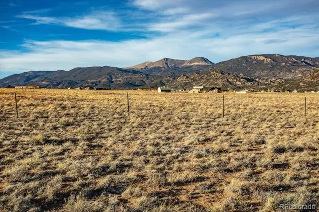 CR-361 Buena Vista, CO 81211