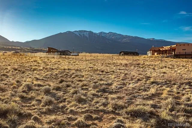 CR-361 Buena Vista, CO 81211