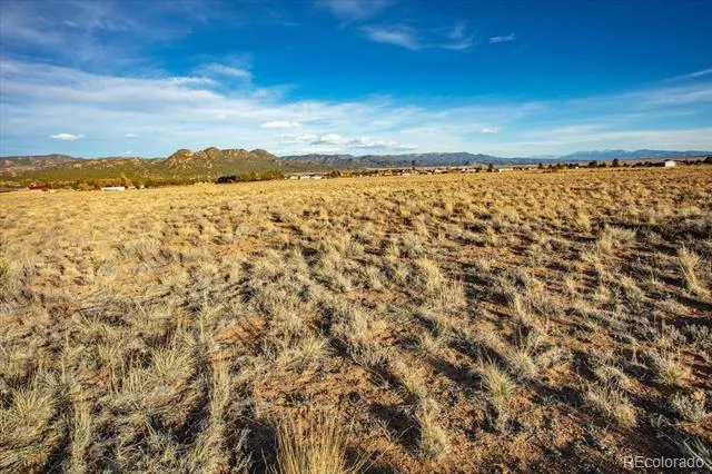 CR-361 Buena Vista, CO 81211