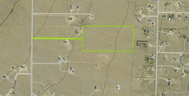 CR-361 Buena Vista, CO 81211