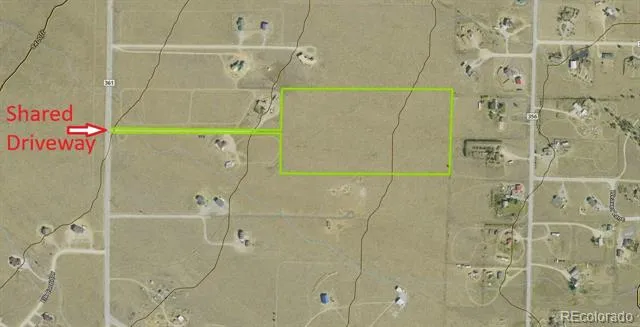 CR-361 Buena Vista, CO 81211
