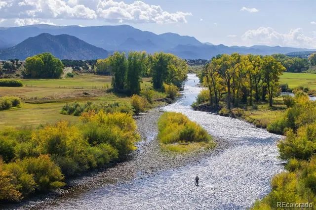 CR-361 Buena Vista, CO 81211
