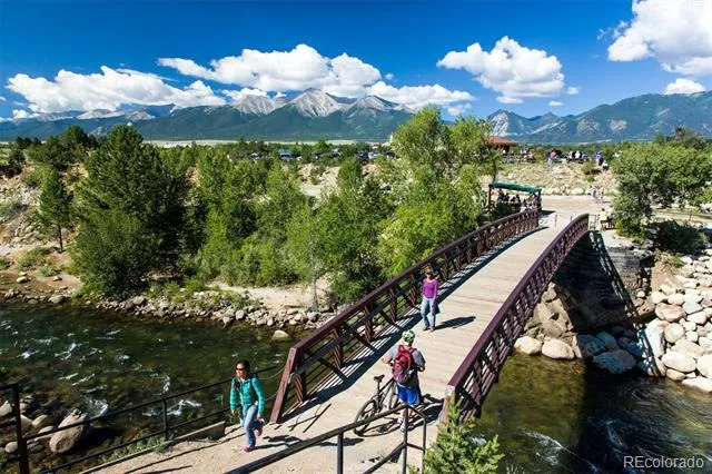 CR-361 Buena Vista, CO 81211