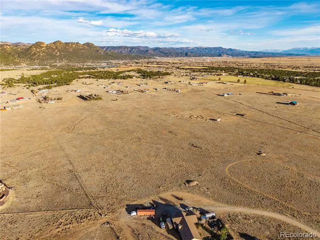 CR-361 Buena Vista, CO 81211