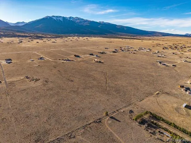 CR-361 Buena Vista, CO 81211