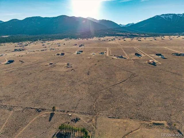 CR-361 Buena Vista, CO 81211