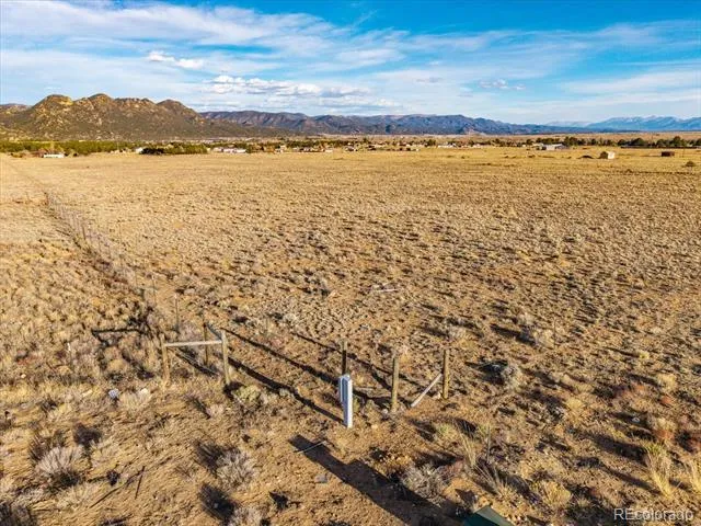 CR-361 Buena Vista, CO 81211