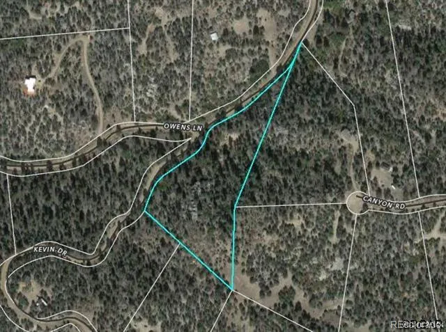 102 Kevin Drive Cotopaxi, CO 81223
