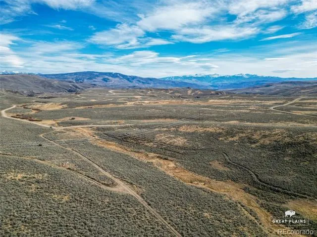 0 Sweet Spring Road Wolcott, CO 81632