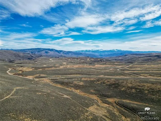 0 Sweet Spring Road Wolcott, CO 81632