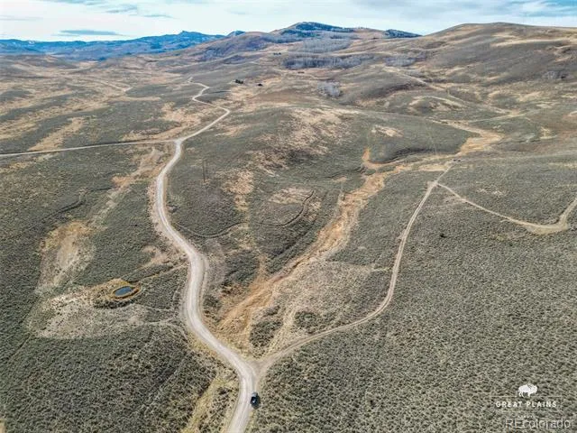 0 Sweet Spring Road Wolcott, CO 81632