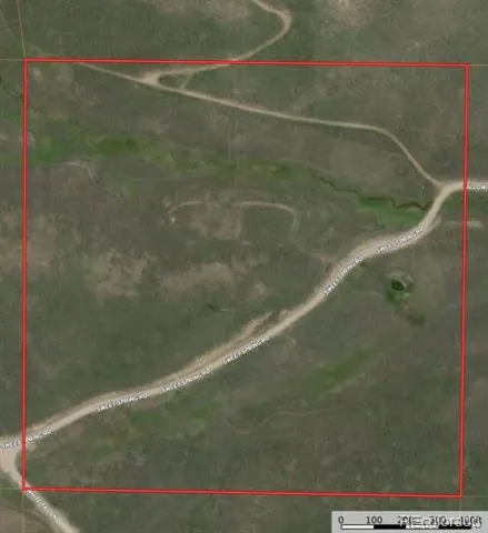 0 Sweet Spring Road Wolcott, CO 81632