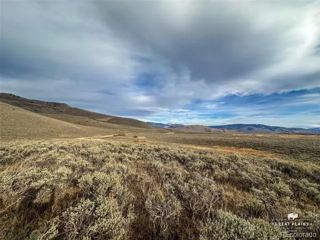 0 Sweet Spring Road Wolcott, CO 81632