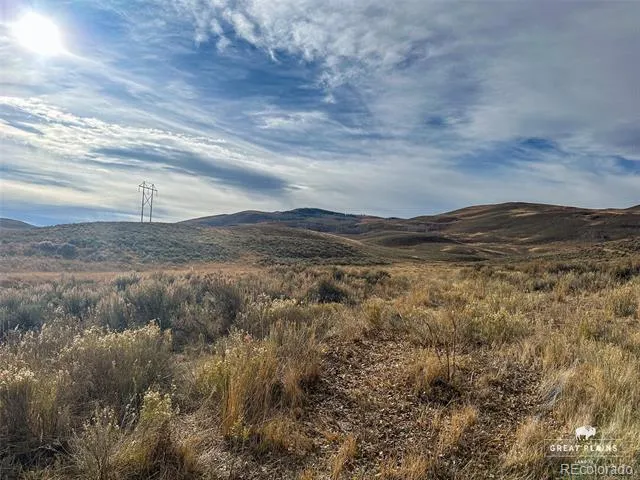 0 Sweet Spring Road Wolcott, CO 81632