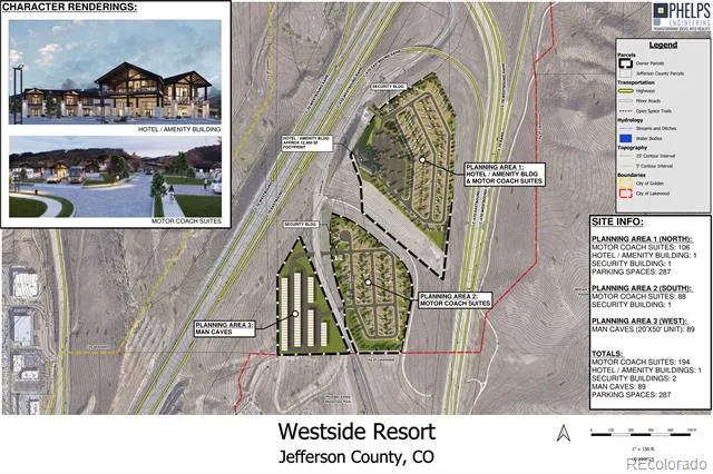 670 Rooney Road Golden, CO 80401