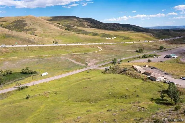 670 Rooney Road Golden, CO 80401
