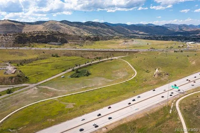 670 Rooney Road Golden, CO 80401