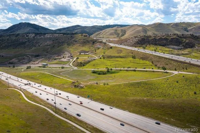 670 Rooney Road Golden, CO 80401