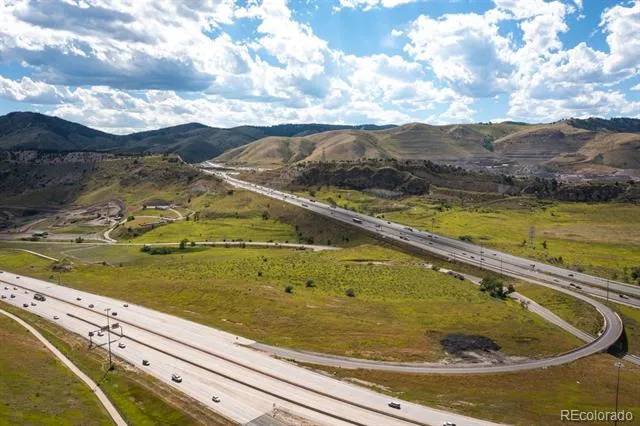 670 Rooney Road Golden, CO 80401