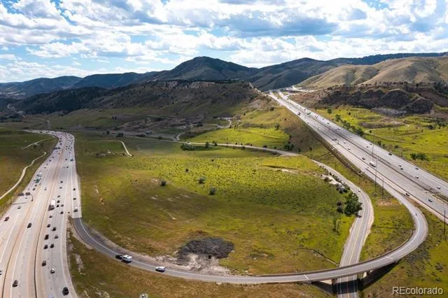 670 Rooney Road Golden, CO 80401