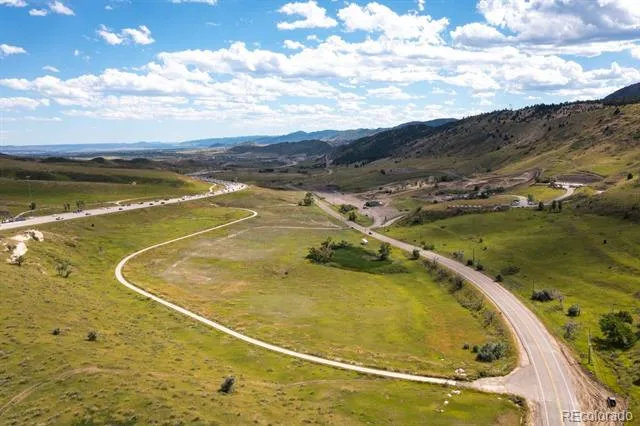 670 Rooney Road Golden, CO 80401
