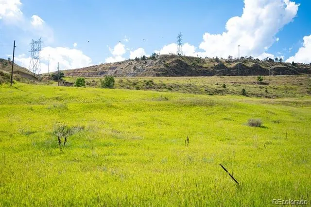 670 Rooney Road Golden, CO 80401