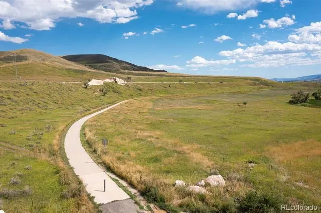 670 Rooney Road Golden, CO 80401