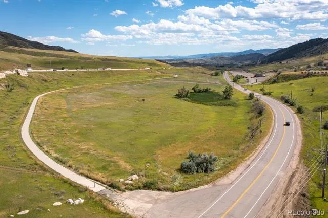 670 Rooney Road Golden, CO 80401