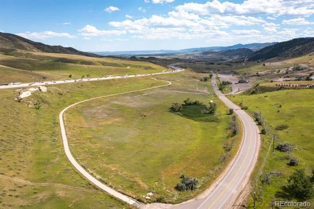 670 Rooney Road Golden, CO 80401