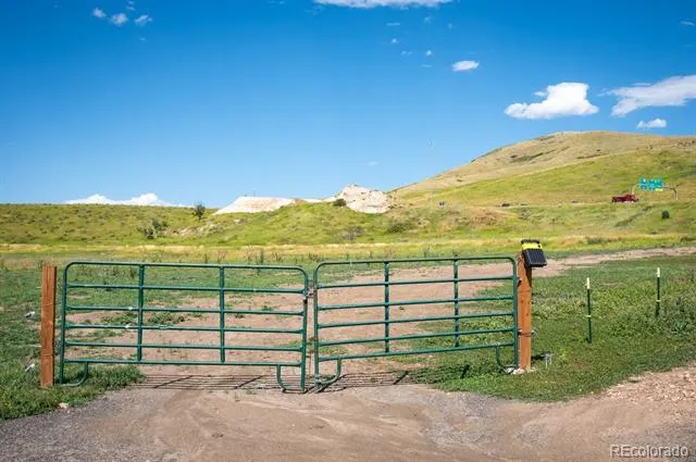 670 Rooney Road Golden, CO 80401