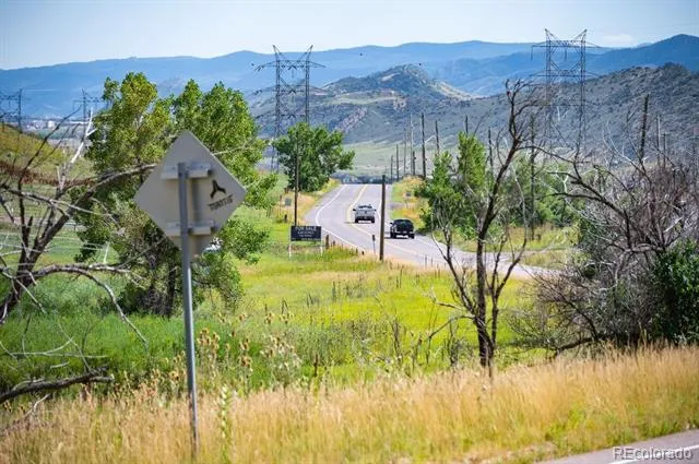 670 Rooney Road Golden, CO 80401