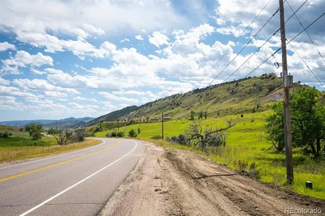 670 Rooney Road Golden, CO 80401