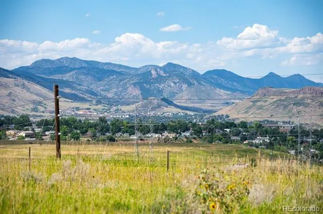670 Rooney Road Golden, CO 80401