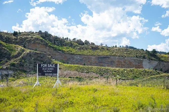 670 Rooney Road Golden, CO 80401