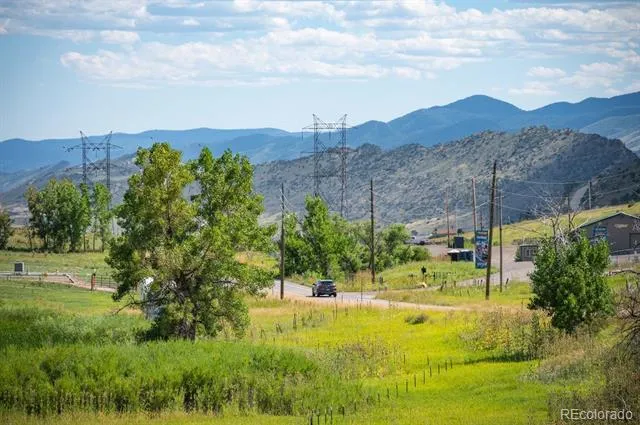 670 Rooney Road Golden, CO 80401