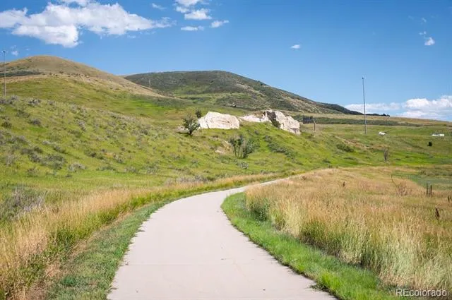 670 Rooney Road Golden, CO 80401