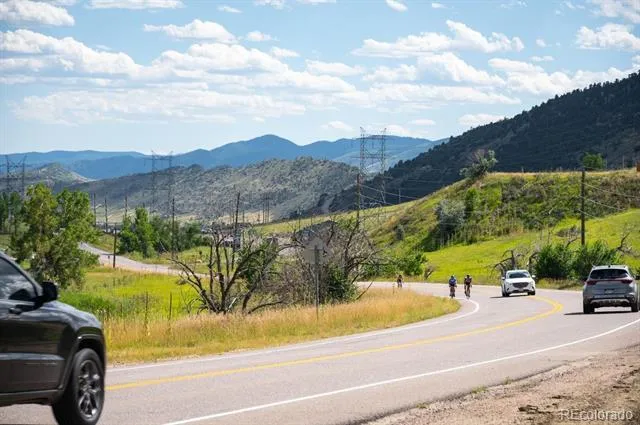 670 Rooney Road Golden, CO 80401