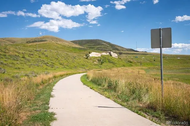 670 Rooney Road Golden, CO 80401
