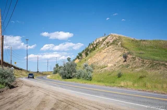 670 Rooney Road Golden, CO 80401