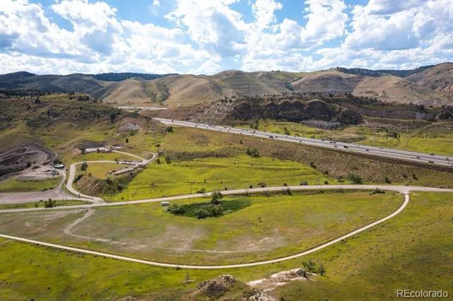 670 Rooney Road Golden, CO 80401