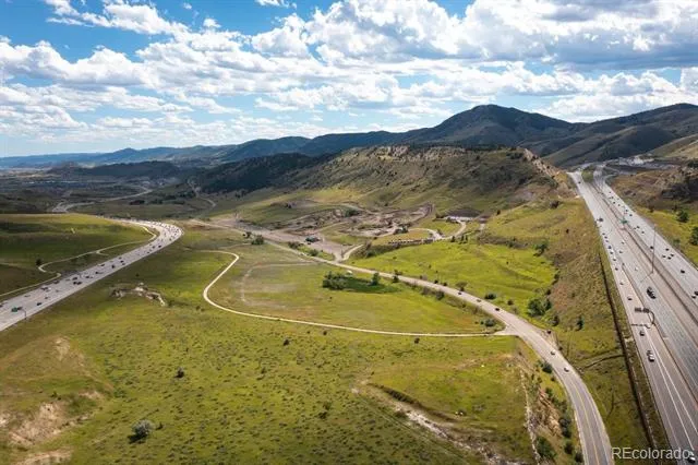670 Rooney Road Golden, CO 80401