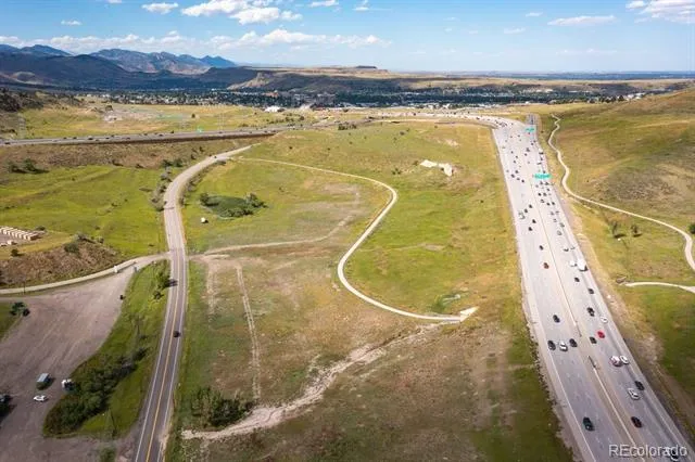 670 Rooney Road Golden, CO 80401