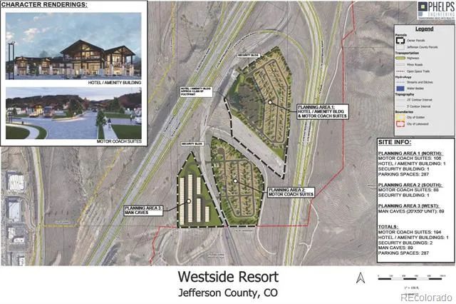 670 Rooney Road Golden, CO 80401