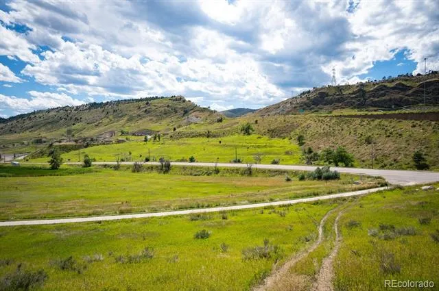 670 Rooney Road Golden, CO 80401