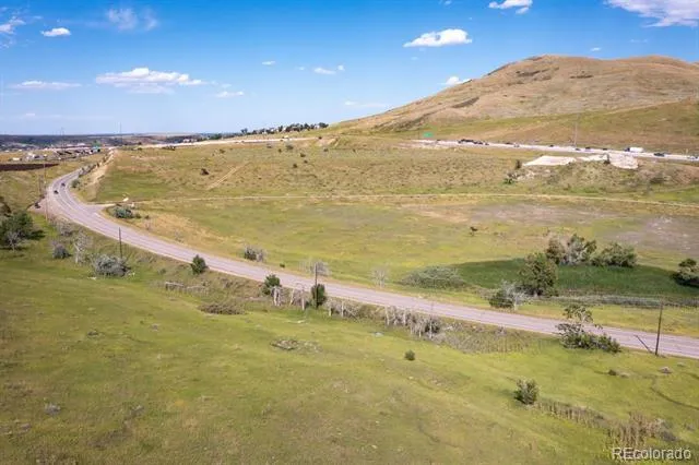 670 Rooney Road Golden, CO 80401